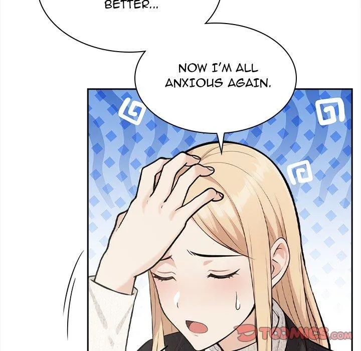 Read Cabin Resort X chapter 16 image 20 on Lezhin