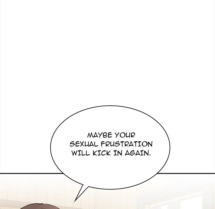 Read Cabin Resort X chapter 16 image 22 on Lezhin