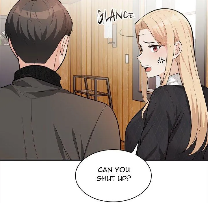 Read Cabin Resort X chapter 16 image 23 on Lezhin