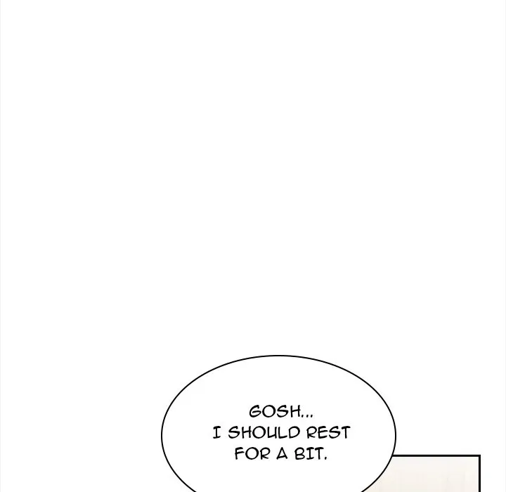 Read Cabin Resort X chapter 16 image 24 on Lezhin