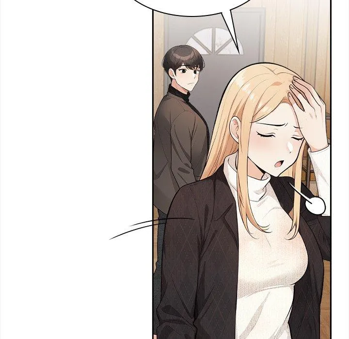 Read Cabin Resort X chapter 16 image 25 on Lezhin