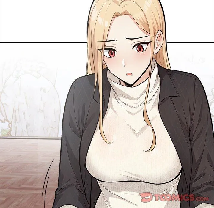 Read Cabin Resort X chapter 16 image 32 on Lezhin