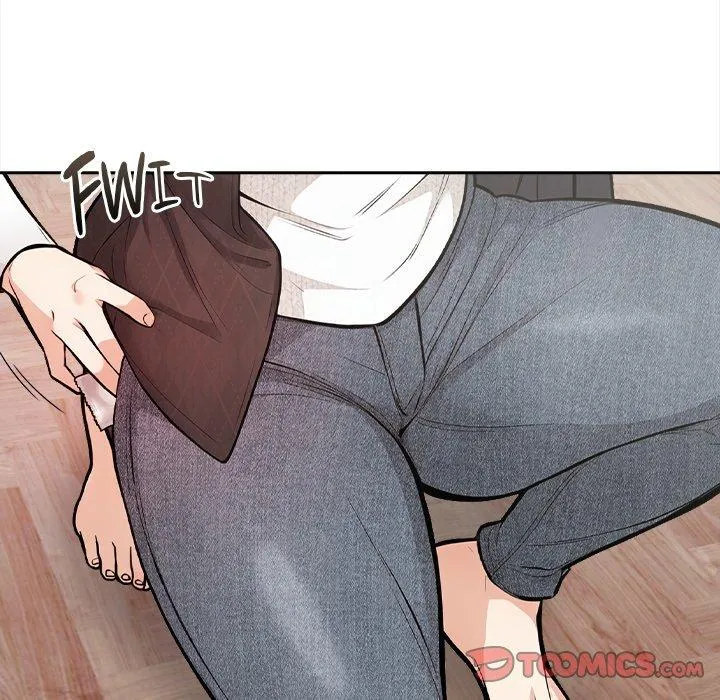Read Cabin Resort X chapter 16 image 38 on Lezhin