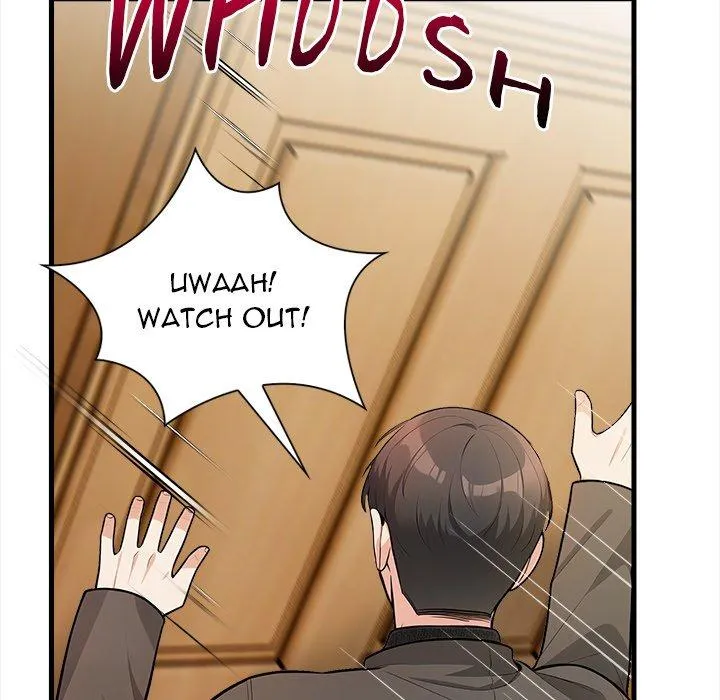 Read Cabin Resort X chapter 16 image 4 on Lezhin
