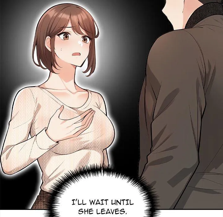 Read Cabin Resort X chapter 16 image 42 on Lezhin