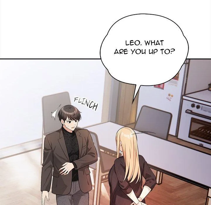 Read Cabin Resort X chapter 16 image 54 on Lezhin