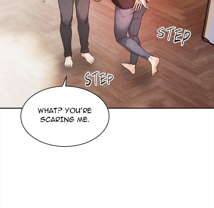 Read Cabin Resort X chapter 16 image 55 on Lezhin