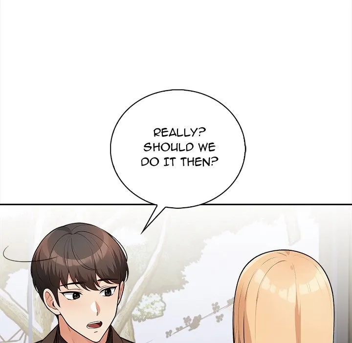 Read Cabin Resort X chapter 16 image 59 on Lezhin