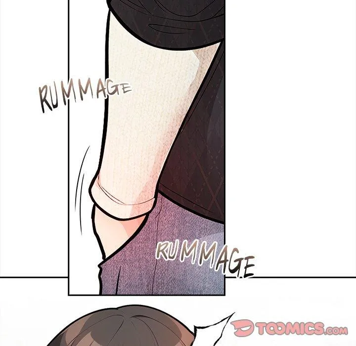 Read Cabin Resort X chapter 16 image 62 on Lezhin