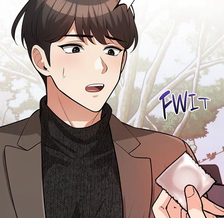 Read Cabin Resort X chapter 16 image 63 on Lezhin