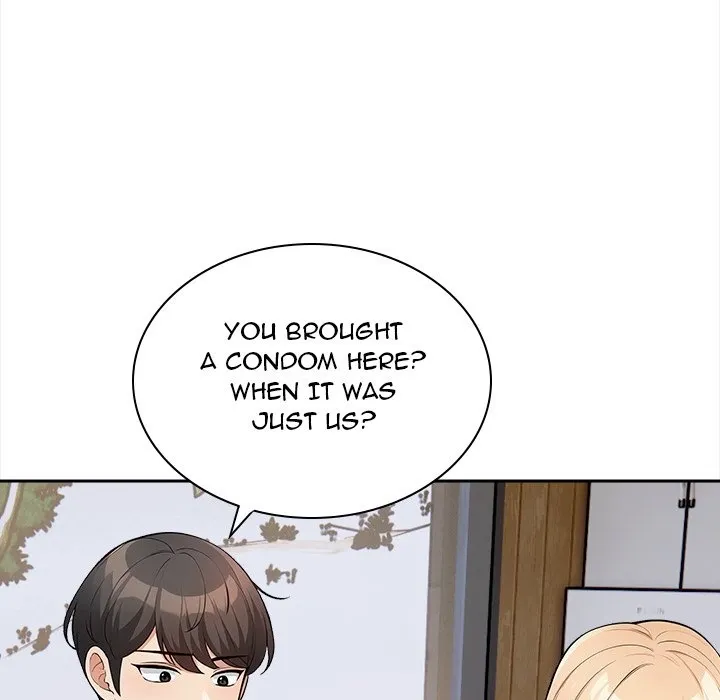 Read Cabin Resort X chapter 16 image 65 on Lezhin