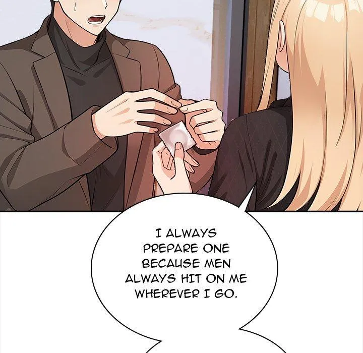 Read Cabin Resort X chapter 16 image 66 on Lezhin