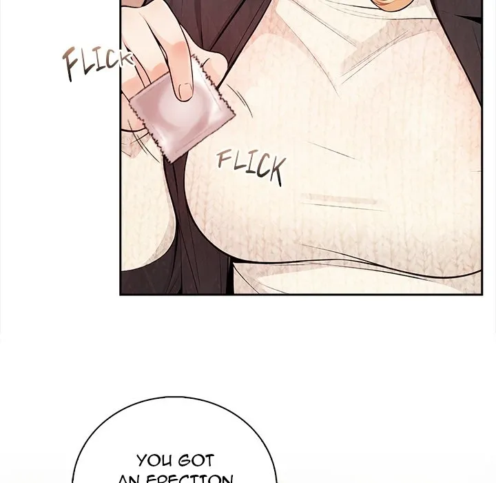 Read Cabin Resort X chapter 16 image 76 on Lezhin