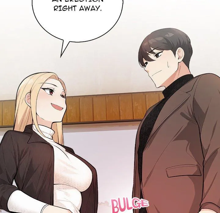 Read Cabin Resort X chapter 16 image 77 on Lezhin