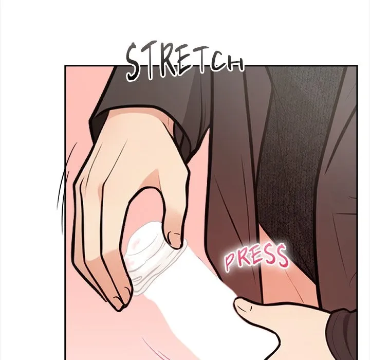 Read Cabin Resort X chapter 16 image 84 on Lezhin