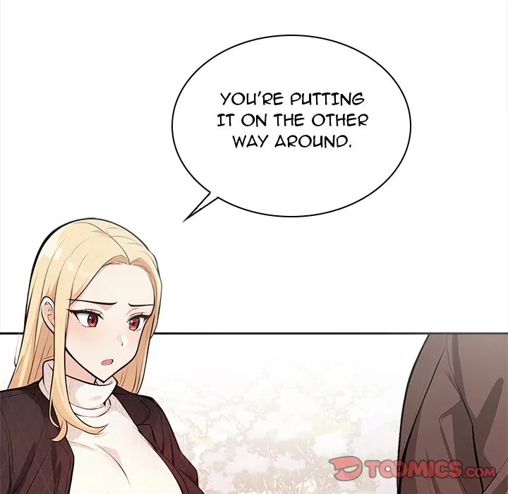 Read Cabin Resort X chapter 16 image 86 on Lezhin