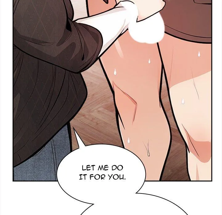 Read Cabin Resort X chapter 16 image 89 on Lezhin