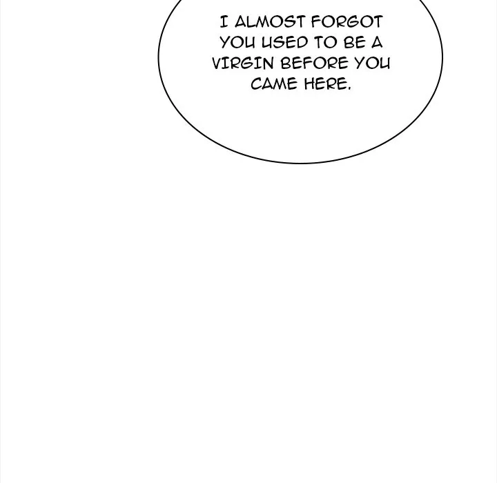 Read Cabin Resort X chapter 16 image 90 on Lezhin