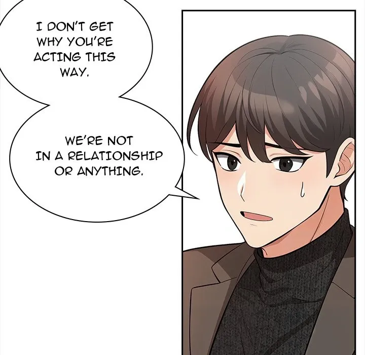Read Cabin Resort X chapter 16 image 94 on Lezhin