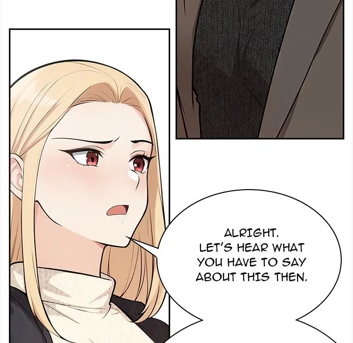 Read Cabin Resort X chapter 16 image 95 on Lezhin