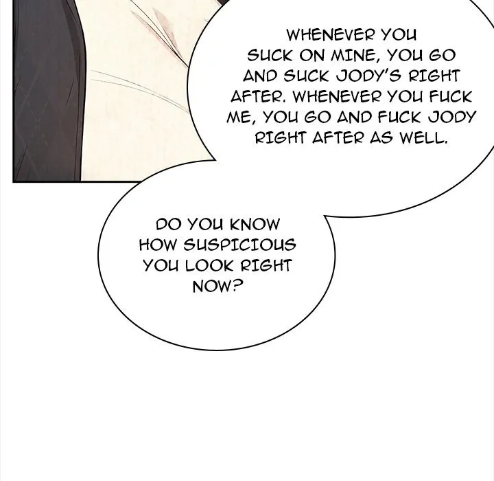 Read Cabin Resort X chapter 16 image 96 on Lezhin