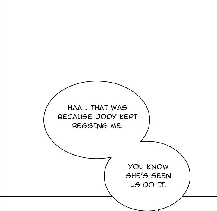 Read Cabin Resort X chapter 16 image 97 on Lezhin