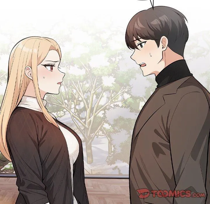 Read Cabin Resort X chapter 16 image 98 on Lezhin