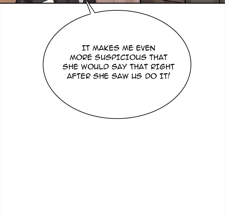 Read Cabin Resort X chapter 16 image 99 on Lezhin