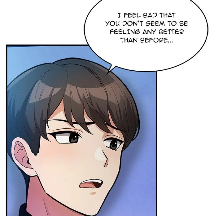 Read Cabin Resort X chapter 18 image 105 on Lezhin