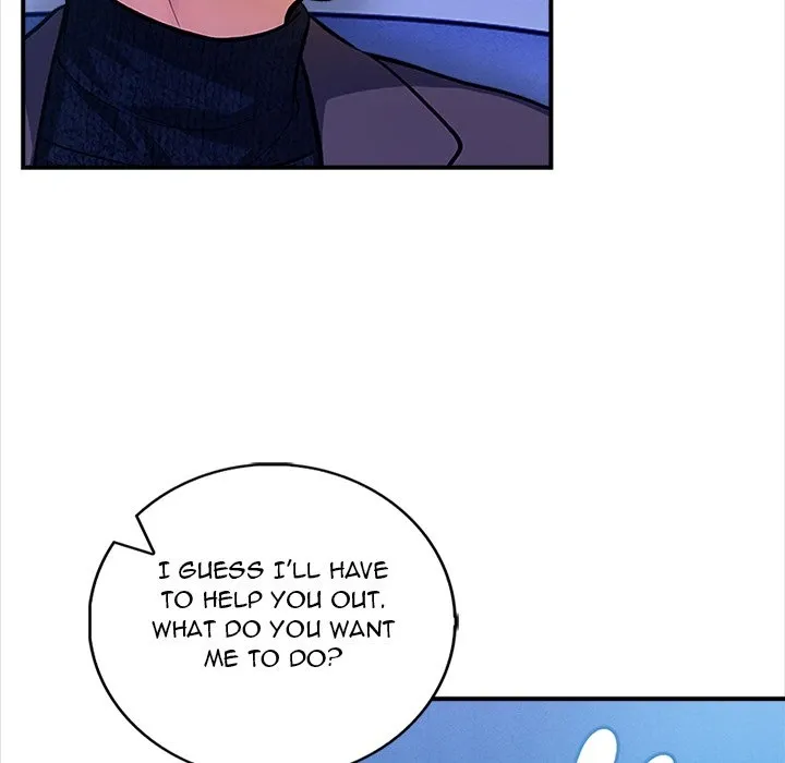 Read Cabin Resort X chapter 18 image 106 on Lezhin