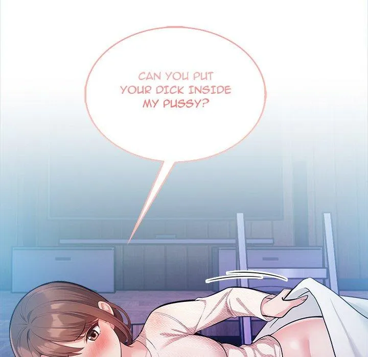 Read Cabin Resort X chapter 18 image 109 on Lezhin