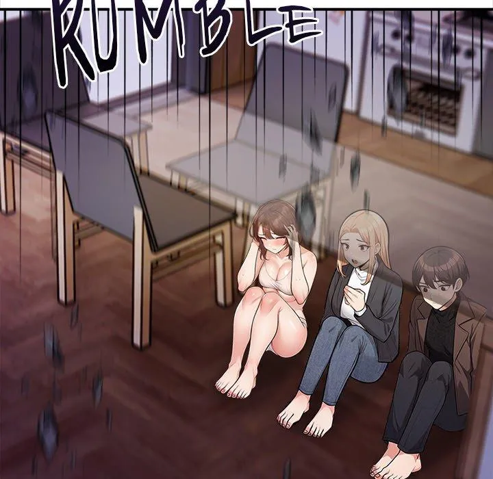 Read Cabin Resort X chapter 18 image 11 on Lezhin