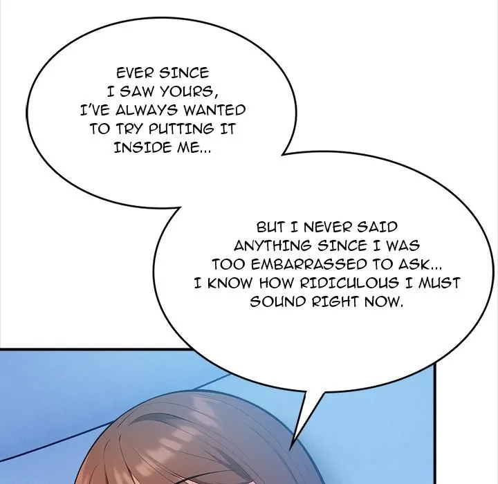 Read Cabin Resort X chapter 18 image 111 on Lezhin