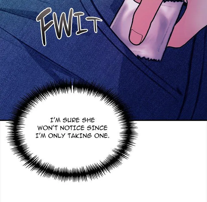 Read Cabin Resort X chapter 18 image 119 on Lezhin