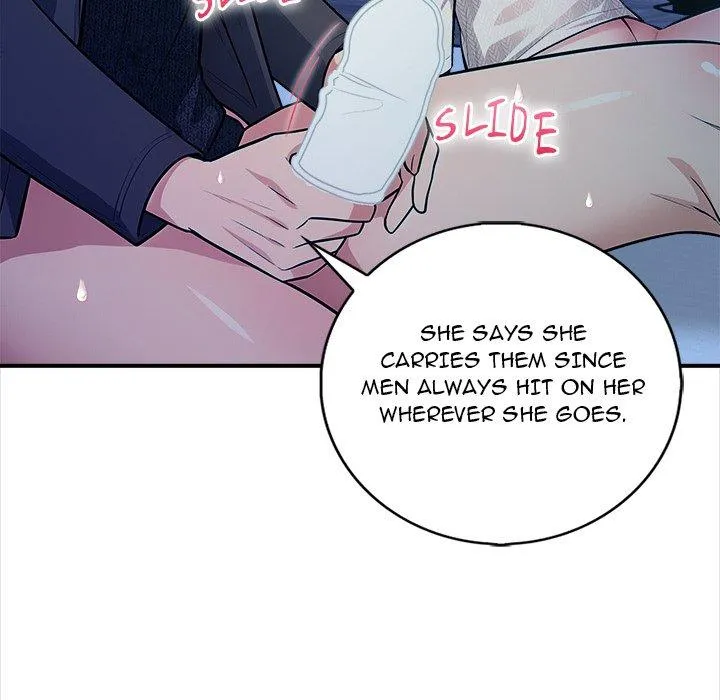 Read Cabin Resort X chapter 18 image 123 on Lezhin