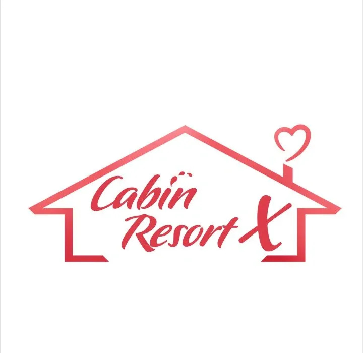 Read Cabin Resort X chapter 18 image 17 on Lezhin