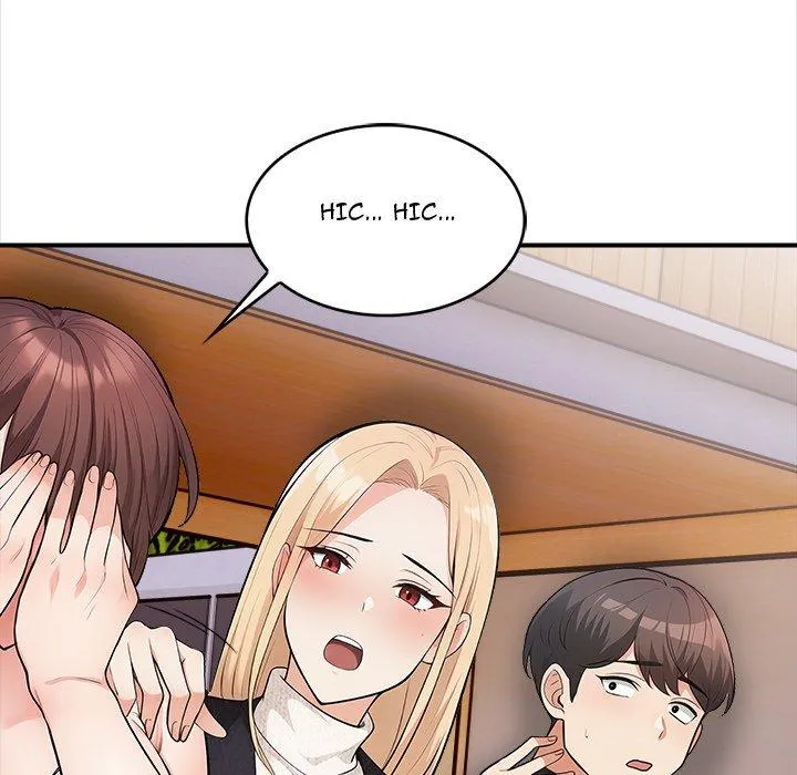 Read Cabin Resort X chapter 18 image 21 on Lezhin