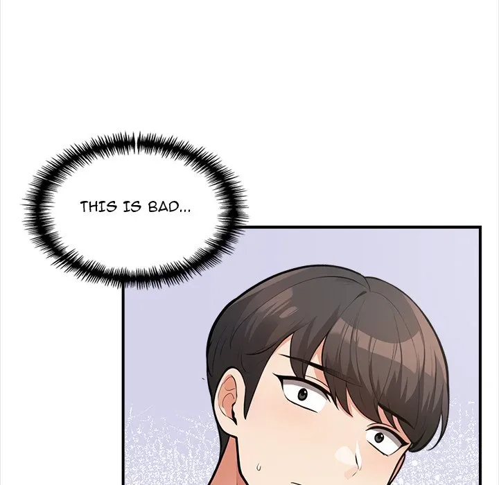 Read Cabin Resort X chapter 18 image 23 on Lezhin