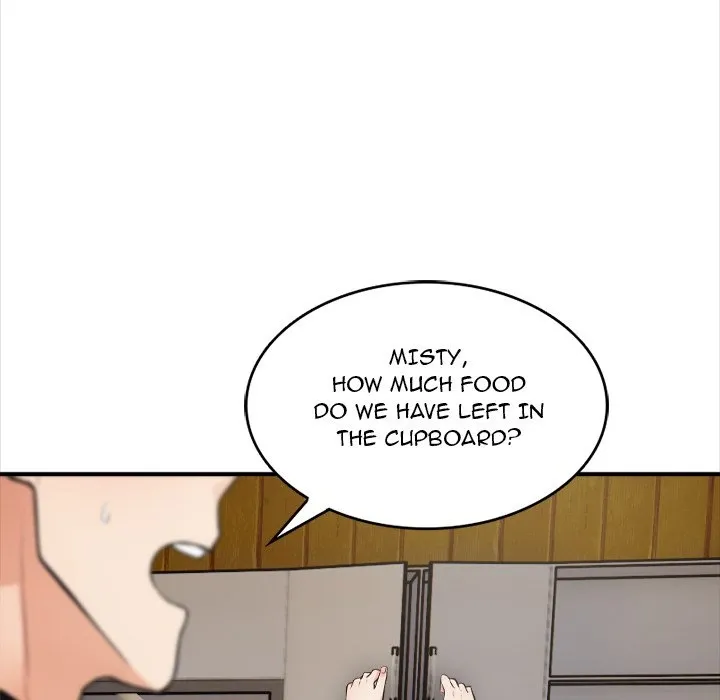 Read Cabin Resort X chapter 18 image 29 on Lezhin