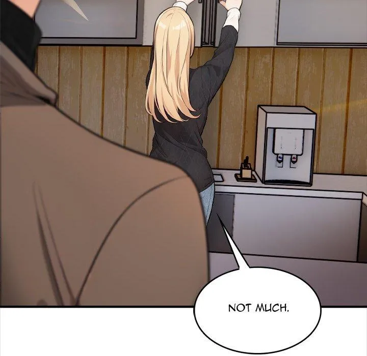 Read Cabin Resort X chapter 18 image 30 on Lezhin