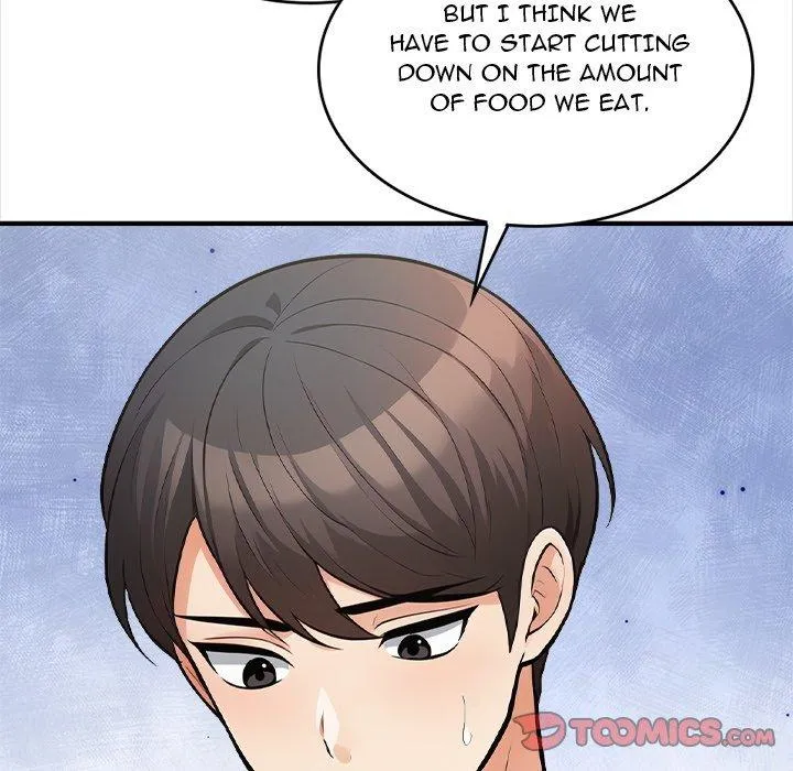 Read Cabin Resort X chapter 18 image 32 on Lezhin