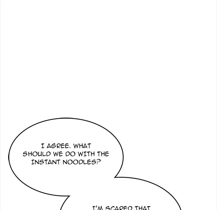 Read Cabin Resort X chapter 18 image 34 on Lezhin