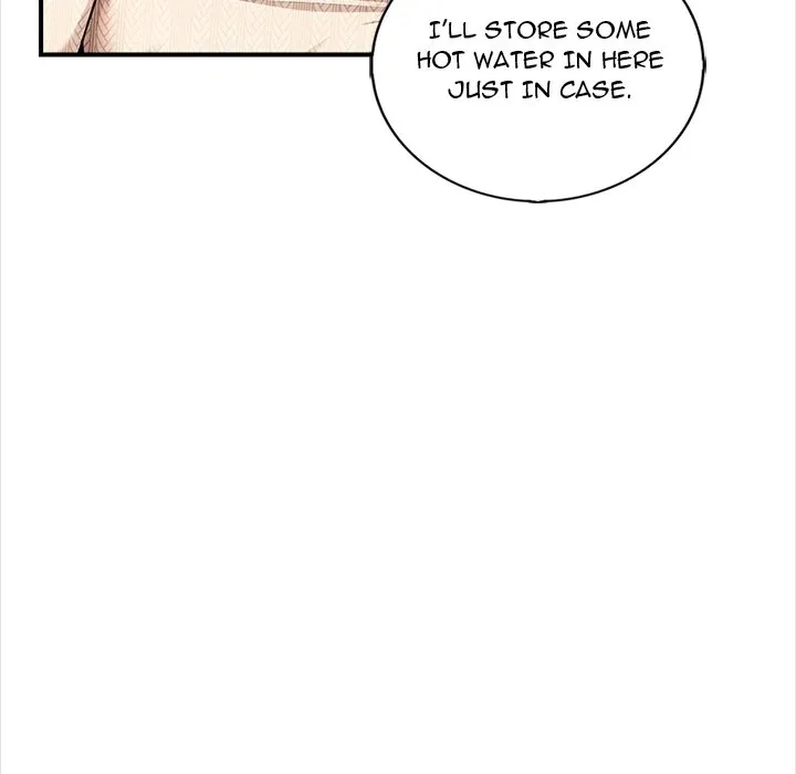 Read Cabin Resort X chapter 18 image 39 on Lezhin