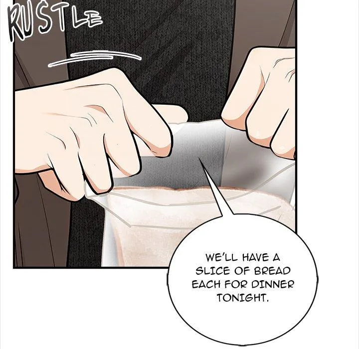 Read Cabin Resort X chapter 18 image 43 on Lezhin