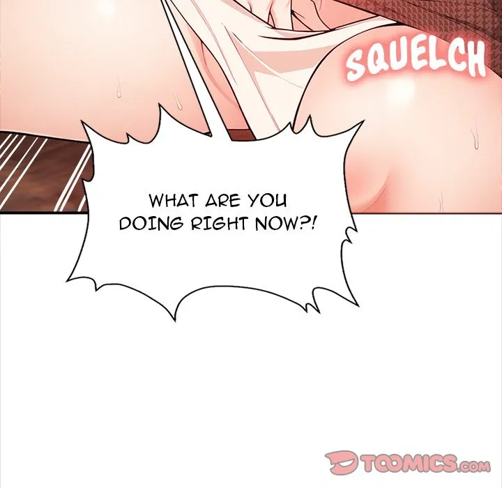 Read Cabin Resort X chapter 18 image 50 on Lezhin