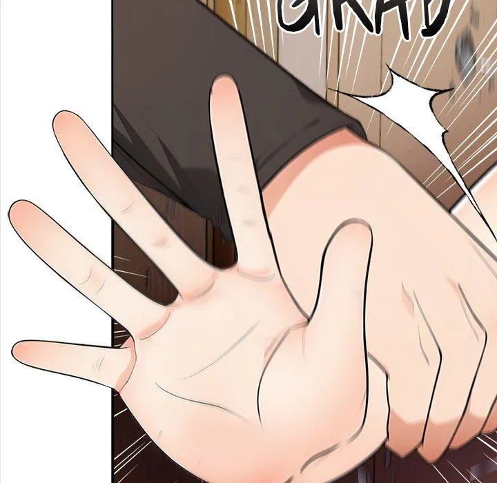 Read Cabin Resort X chapter 18 image 6 on Lezhin