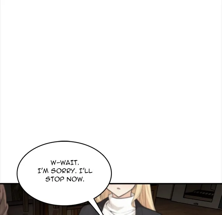 Read Cabin Resort X chapter 18 image 60 on Lezhin