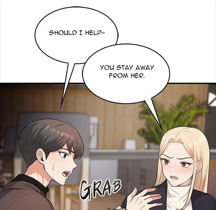 Read Cabin Resort X chapter 18 image 63 on Lezhin