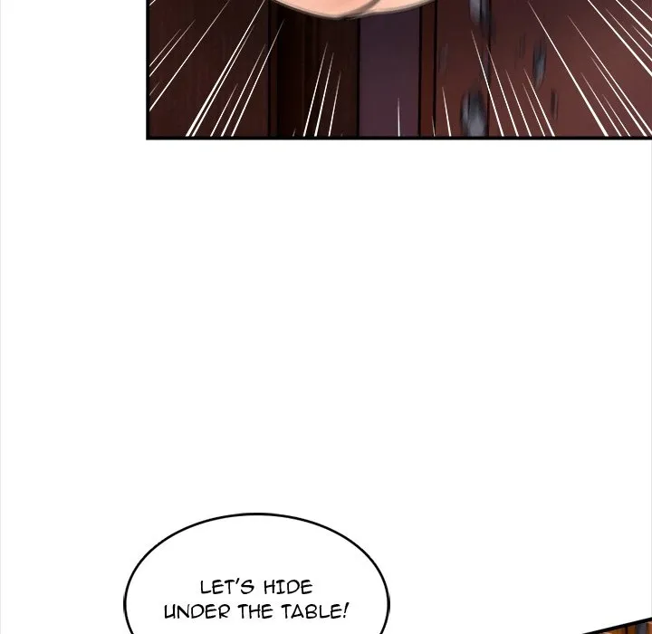 Read Cabin Resort X chapter 18 image 7 on Lezhin