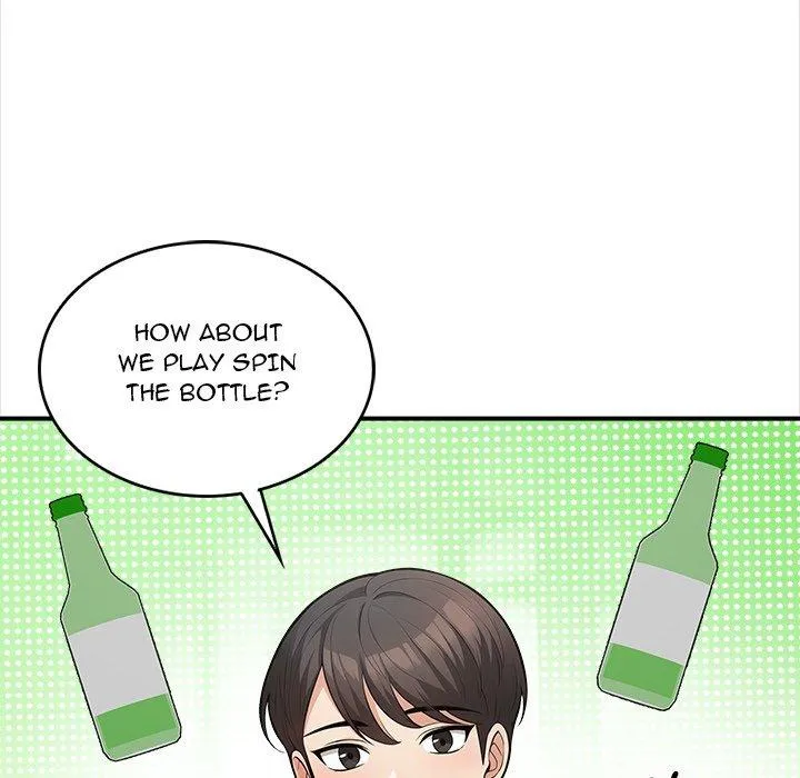 Read Cabin Resort X chapter 18 image 76 on Lezhin